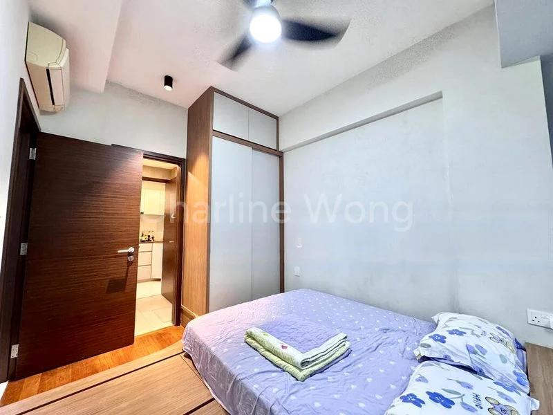 1 Bed Condo for Sale in  Suites De Laurel - Image 14
